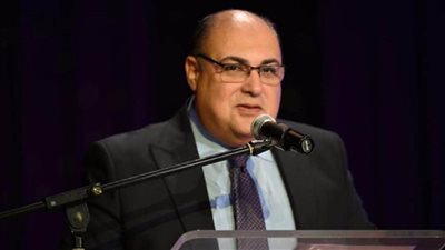 خالد اللبان: مهرجان التحطيب يجسد حفاظ الدولة على التراث الشعبي الأصيل