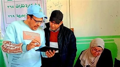  الإسماعيلية تكثف متابعة صرف الأسمدة لضمان وصول الدعم لمستحقيه