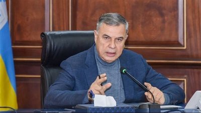 محافظ الإسكندرية يوجه برفع كفاءة شبكة الطرق والمرافق الحيوية