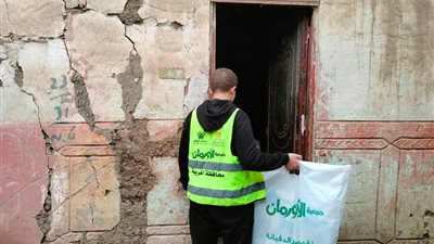 الغربية تطلق حملة 