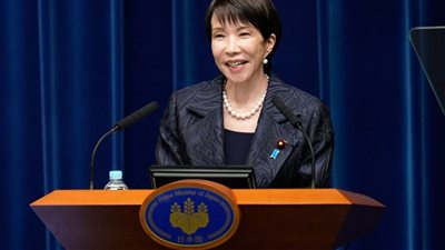 رئيسة وزراء اليابان تسعى لزيارة واشنطن مارس المقبل