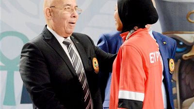 بدعم القيادة السياسية… الكاراتيه المصري يواصل الإنجازات العالمية