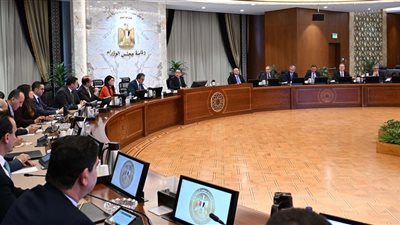 رئيس الوزراء يتابع جهود صياغة الرؤية المستقبلية للسياسات الاستثمارية