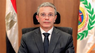 رئيس الجمارك: 5 حالات للشحن الجوي لا تخضع لنظام 