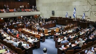 الكنيست يوافق على لجنة تحقيق غير رسمية في 