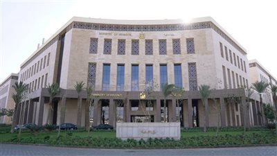 إنجازات غير مسبوقة لوزارة المالية في 2025 توجتها 