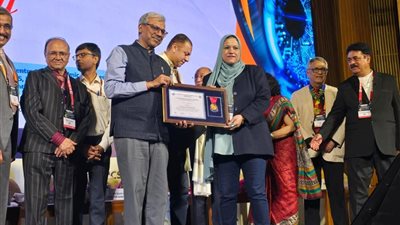 مشاركة أزهرية في المؤتمر الدولي لجراحات المياه البيضاء الحديثة بالهند