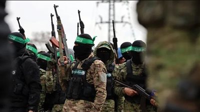 حماس: أبلغنا الوسطاء بأن انفجار رفح ناجم عن قنابل زرعتها إسرائيل