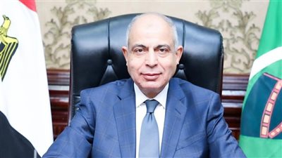 محافظ المنيا يعتمد المخطط التفصيلي لقرى الحسايبة وكفر خزام وطوخ بديرمواس