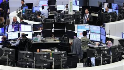 إغلاق أسواق الأسهم العالمية بمناسبة عيد الميلاد المجيد