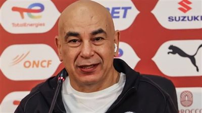 شوبير يدافع عن اختيارات حسام حسن قبل مواجهة جنوب أفريقيا