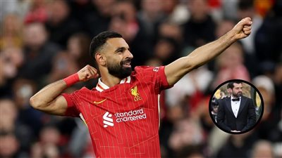 عرض تركي مفاجئ لمحمد صلاح..  و