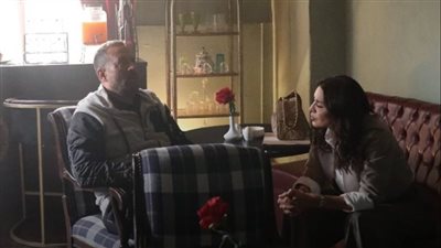 ماجد المصري يشارك في رمضان 2026 بـ