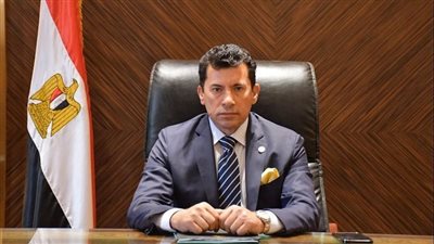 بيان وزارة الشباب والرياضة على خلفية تجميد أنشطة اتحاد ألعاب الماء