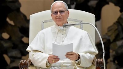 بابا الفاتيكان يدين المعاناة في غزة خلال قداس عيد الميلاد