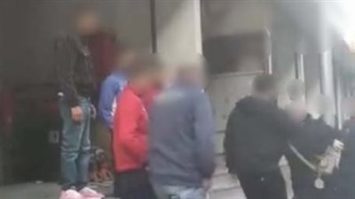  القبض على ربة منزل تزعم كون زوجها ضابطًا بعد تعديها على عامل بالجيزة 