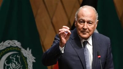 أبوالغيط يرحب بتنظيم أول انتخابات بلدية مباشرة في الصومال