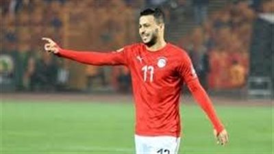 الأهلي يعلن تفاصيل إصابة أحمد رمضان بيكهام