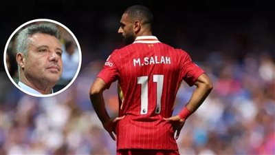 بعد ساعات من مفاوضاته مع صلاح.. القبض على رئيس نادي فنربخشة التركي