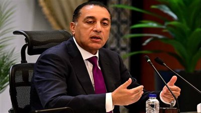 بدء الاجتماع الأسبوعي للحكومة بالعاصمة الجديدة 