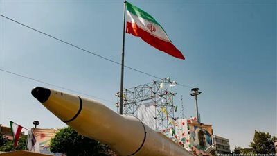 مسؤول إسرائيلي: التهديد الصاروخي من إيران خطير