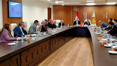 وزارة العمل: اللجنة المصرية-التركية تعقد اجتماعها الثاني للتعاون في التشغيل 