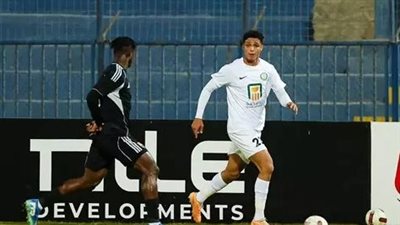 كأس عاصمة مصر.. فوز المصري وتعادل الجونة والبنك الأهلي
