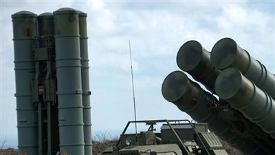 روسيا تعلن حالة التأهب الجوي في 