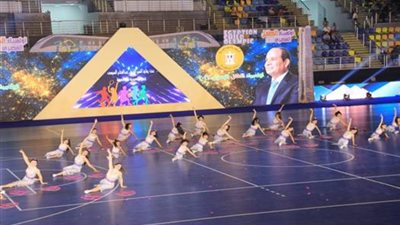 مصر تستضيف كبرى البطولات العالمية لترسخ مكانتها كعاصمة رياضية في الشرق الأوسط 