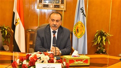 محافظ أسيوط: انضمام 5 مدارس جديدة لمنظمة اليونسكو 