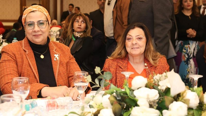 د.إيمان كريم والمستشارة