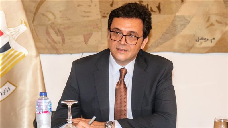 الدكتور أحمد فؤاد