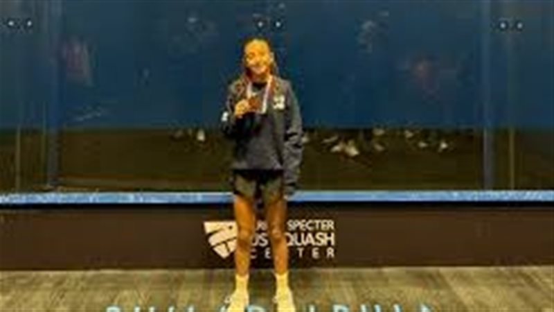 صوفيا أشرف مختار