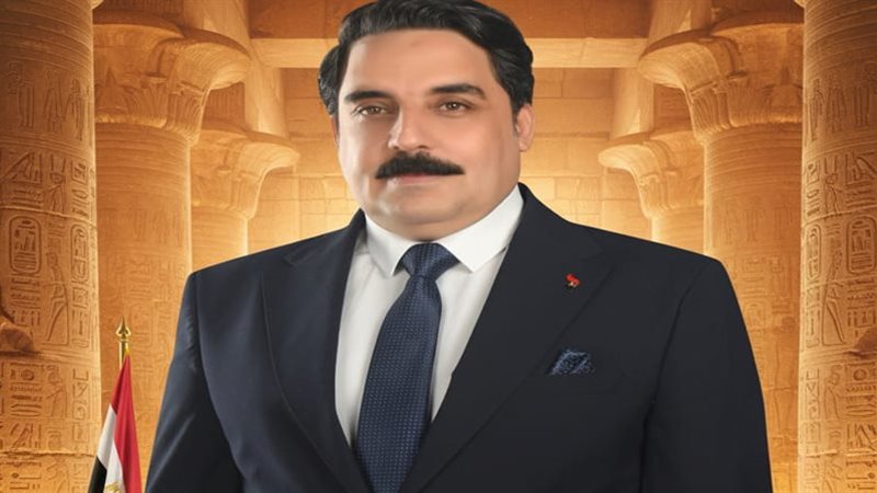 المهندس / إيهاب محمود