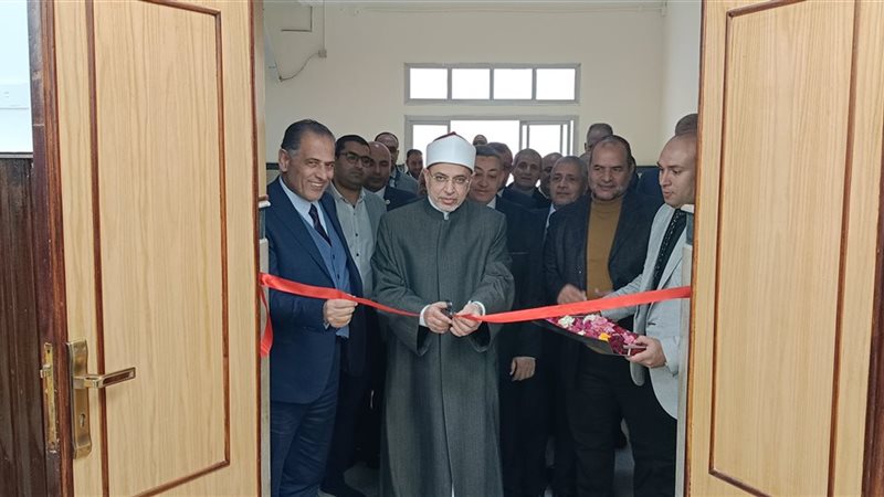 فضيلة الدكتور سلامة