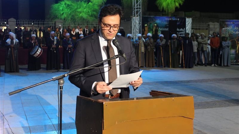 وزير الثقافة