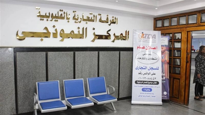 المركز النموذجي 