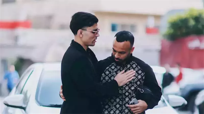 أفشة وبن شرقي