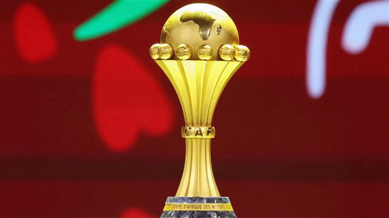 كأس الأمم الإفريقية