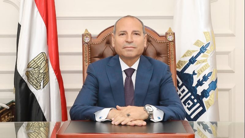 إبراهيم صابر محافظ