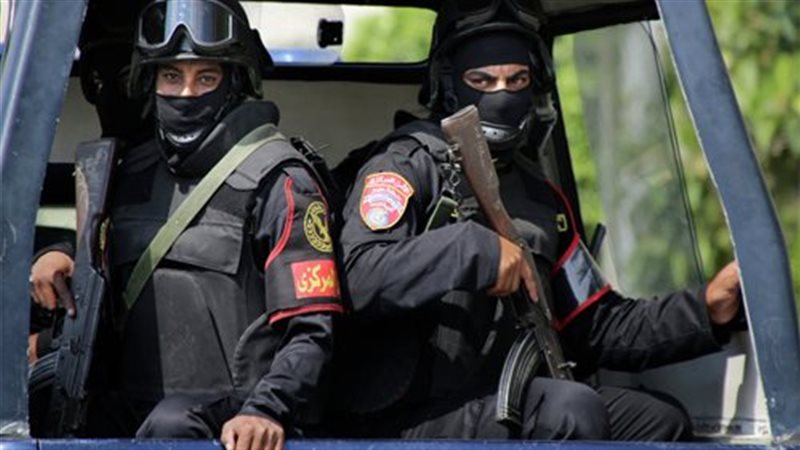 حملات أمنية - أرشيفية