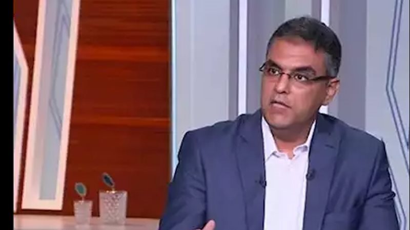 المتحدث الرسمي باسم