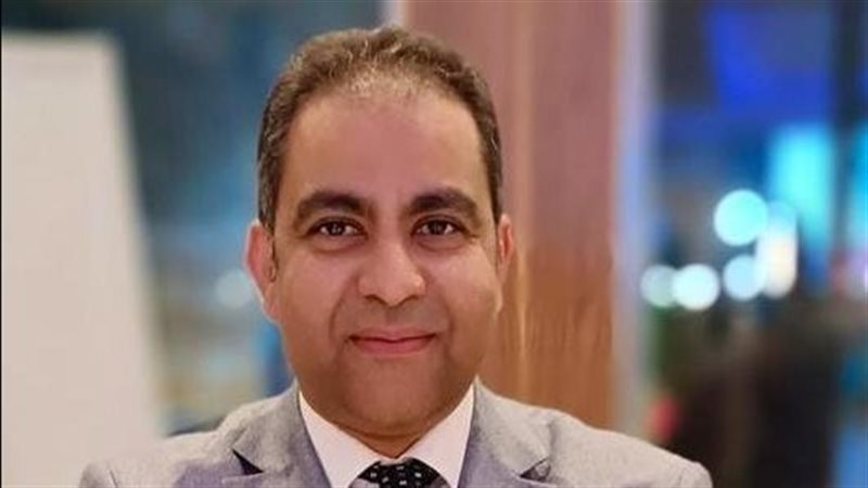 وكيل مديرية الصحة