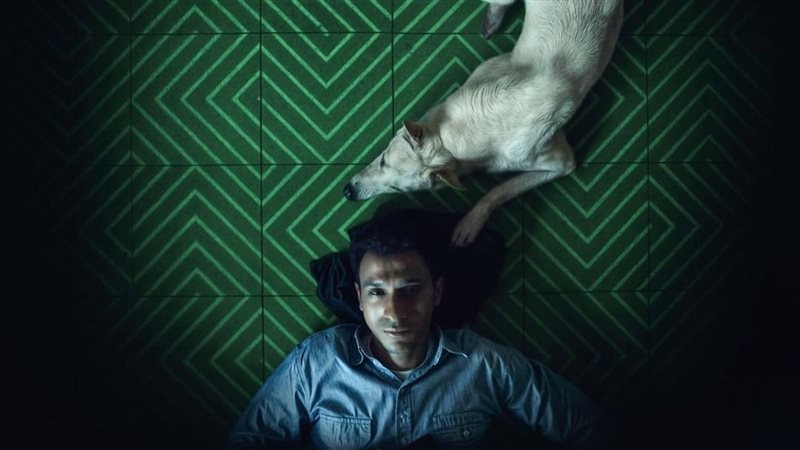 مشهد من الفيلم