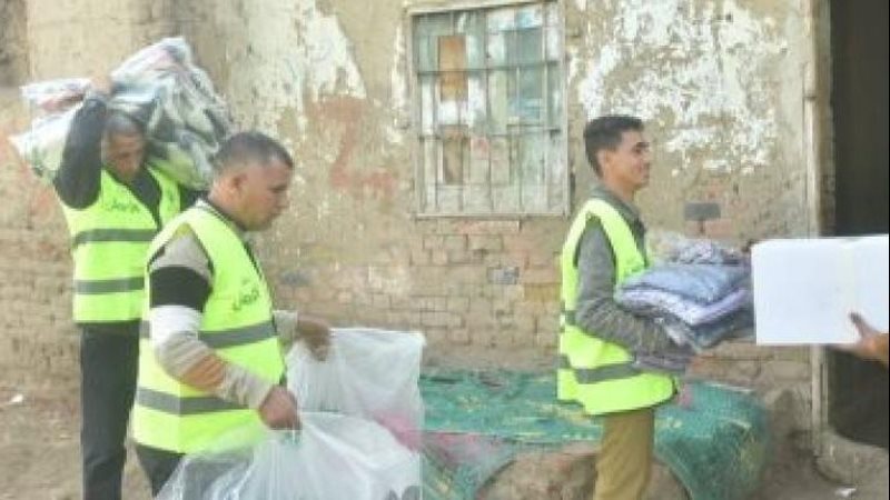 حملة ستر ودفا