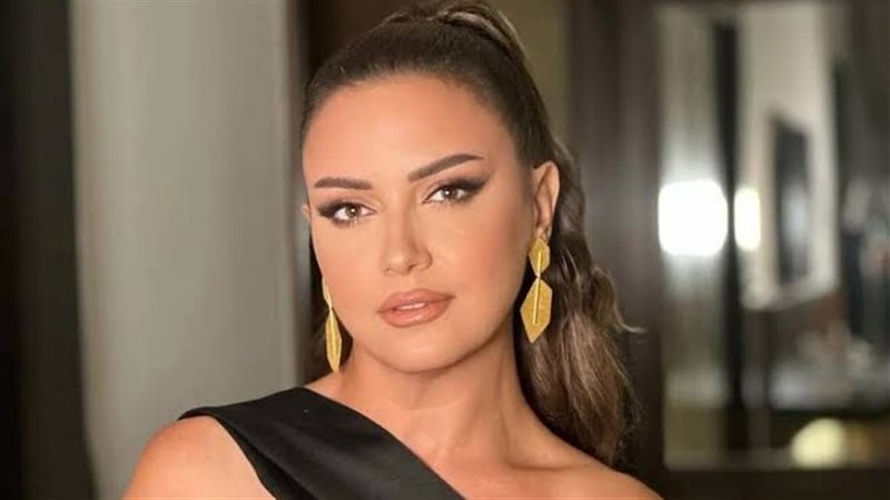 ريهام عبدالغفور