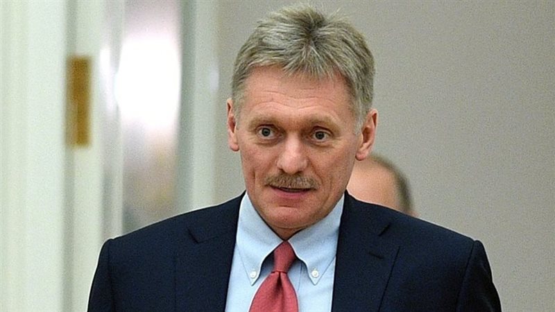 ديمتري بيسكوف