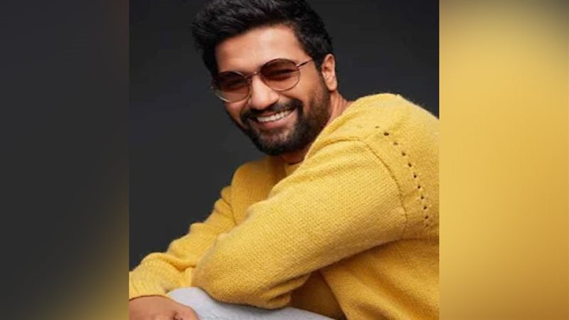 الفنان الهندي فيكي