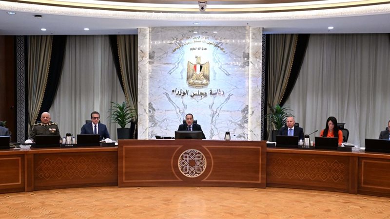 الدكتور مصطفى مدبولي