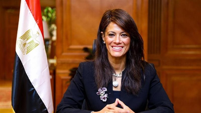 رانيا المشاط